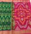 COTTON X KORA SILK TIE DYE SAREES CHINNLAPATTI